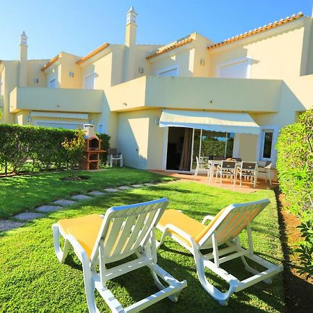 Balaia Harmonia Villa Albufeira Ngoại thất bức ảnh