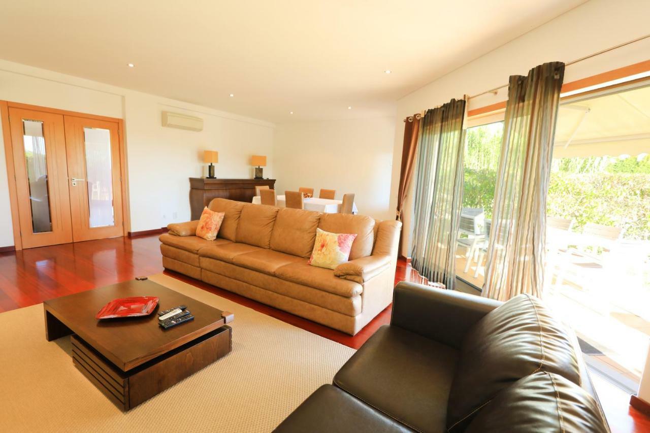 Balaia Harmonia Villa Albufeira Ngoại thất bức ảnh