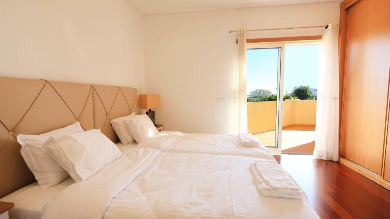 Balaia Harmonia Villa Albufeira Ngoại thất bức ảnh