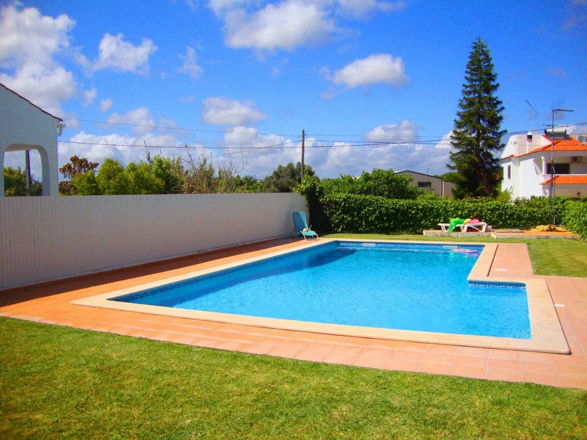 Balaia Harmonia Villa Albufeira Ngoại thất bức ảnh
