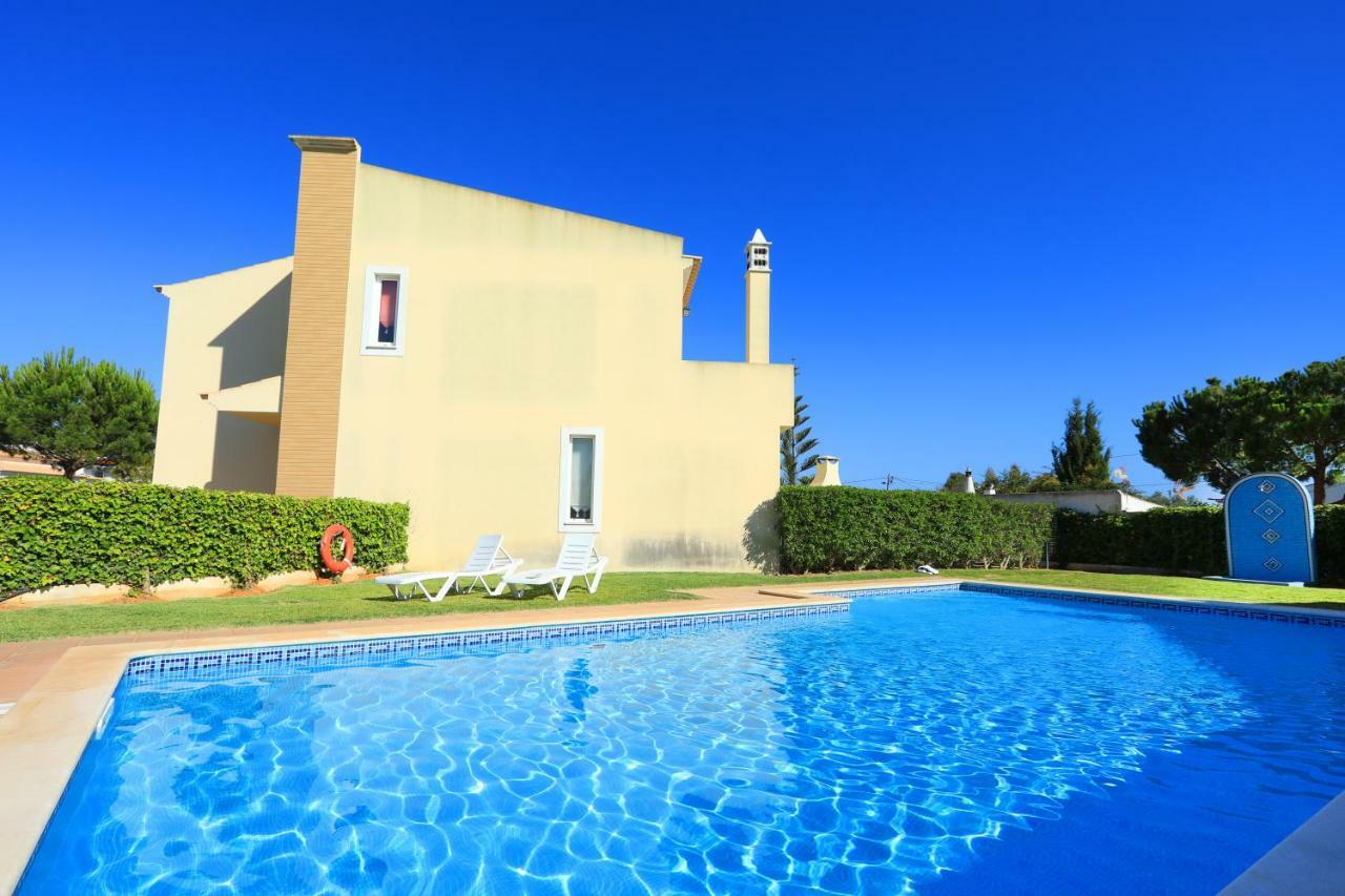 Balaia Harmonia Villa Albufeira Ngoại thất bức ảnh