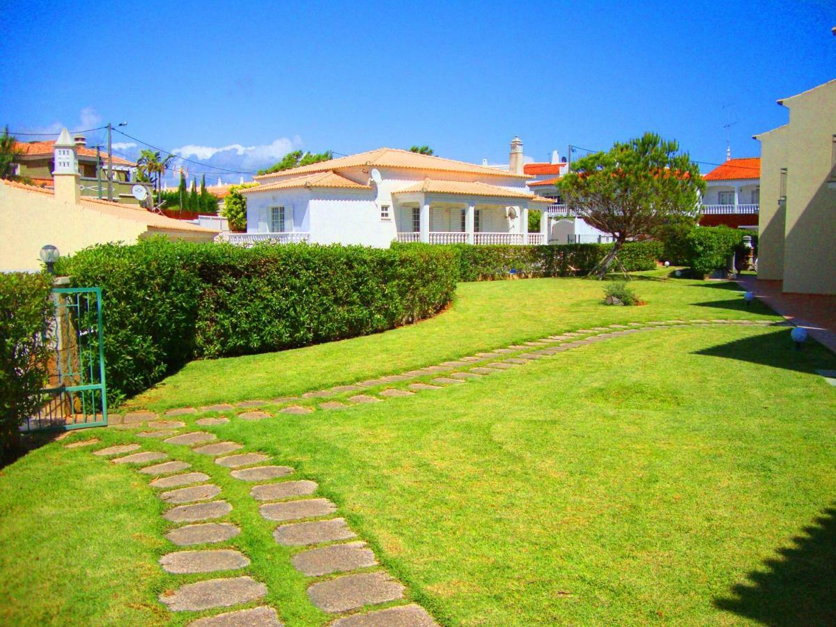 Balaia Harmonia Villa Albufeira Ngoại thất bức ảnh