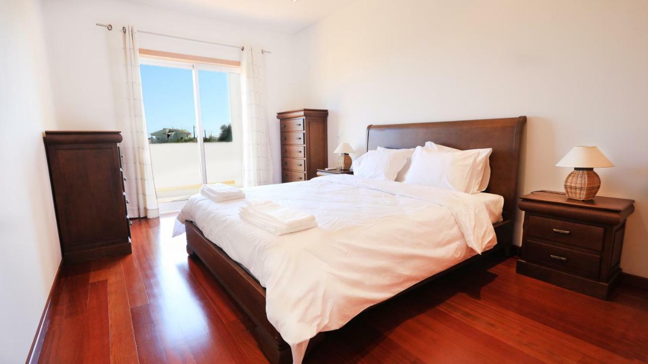 Balaia Harmonia Villa Albufeira Ngoại thất bức ảnh
