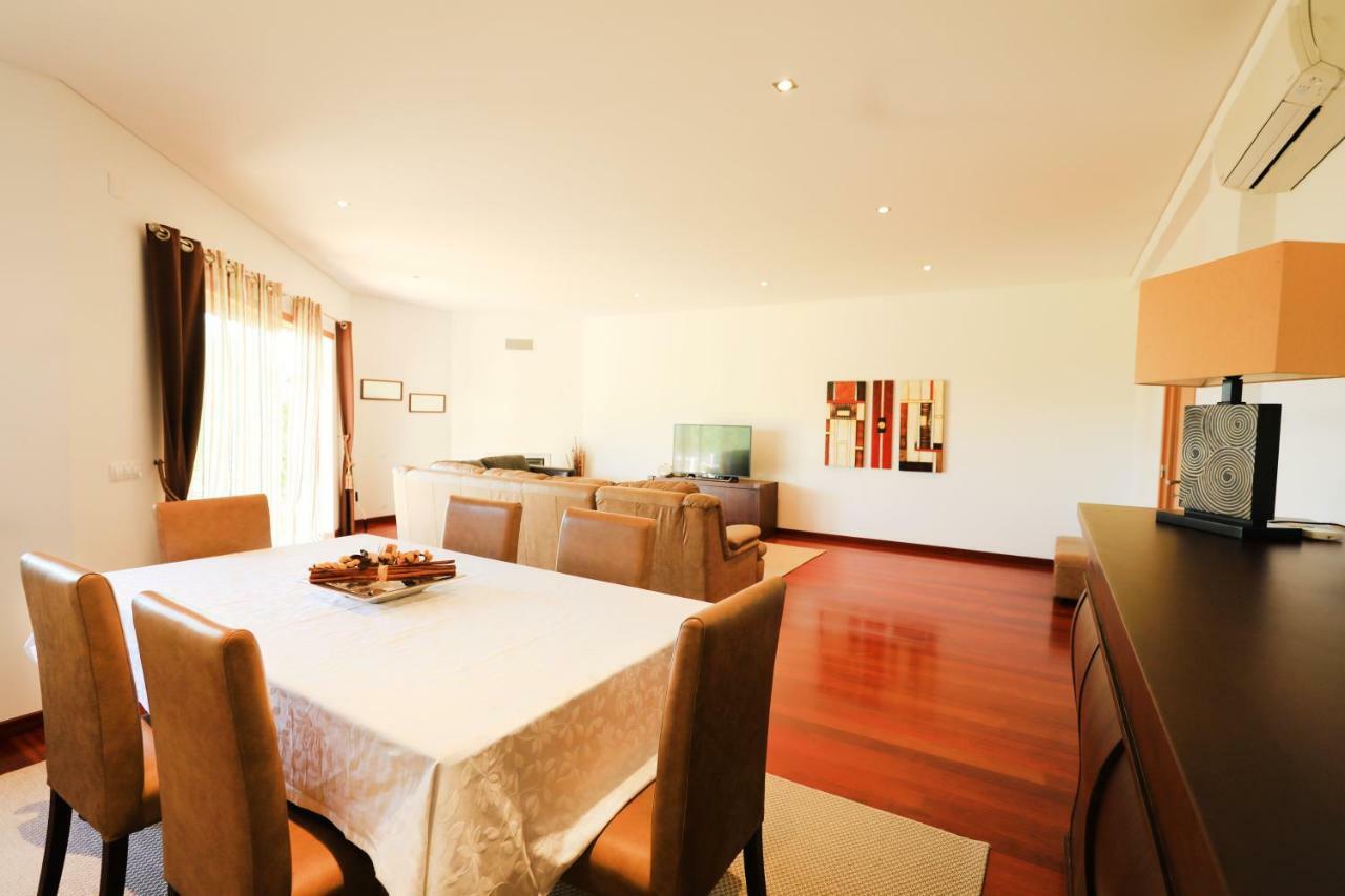 Balaia Harmonia Villa Albufeira Ngoại thất bức ảnh