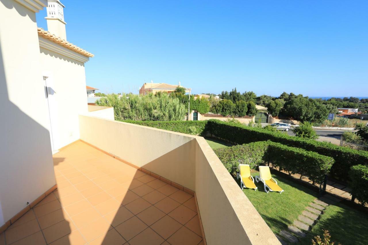 Balaia Harmonia Villa Albufeira Ngoại thất bức ảnh