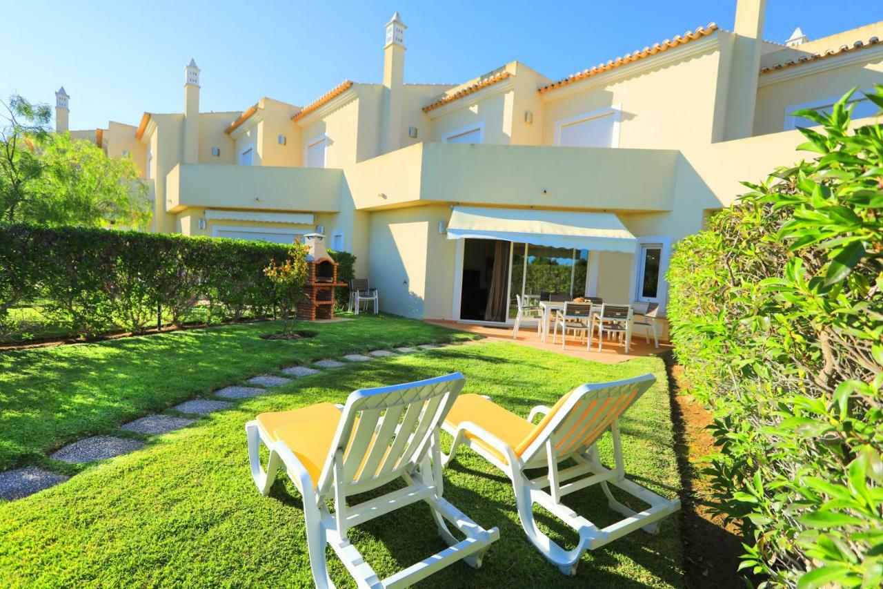 Balaia Harmonia Villa Albufeira Ngoại thất bức ảnh