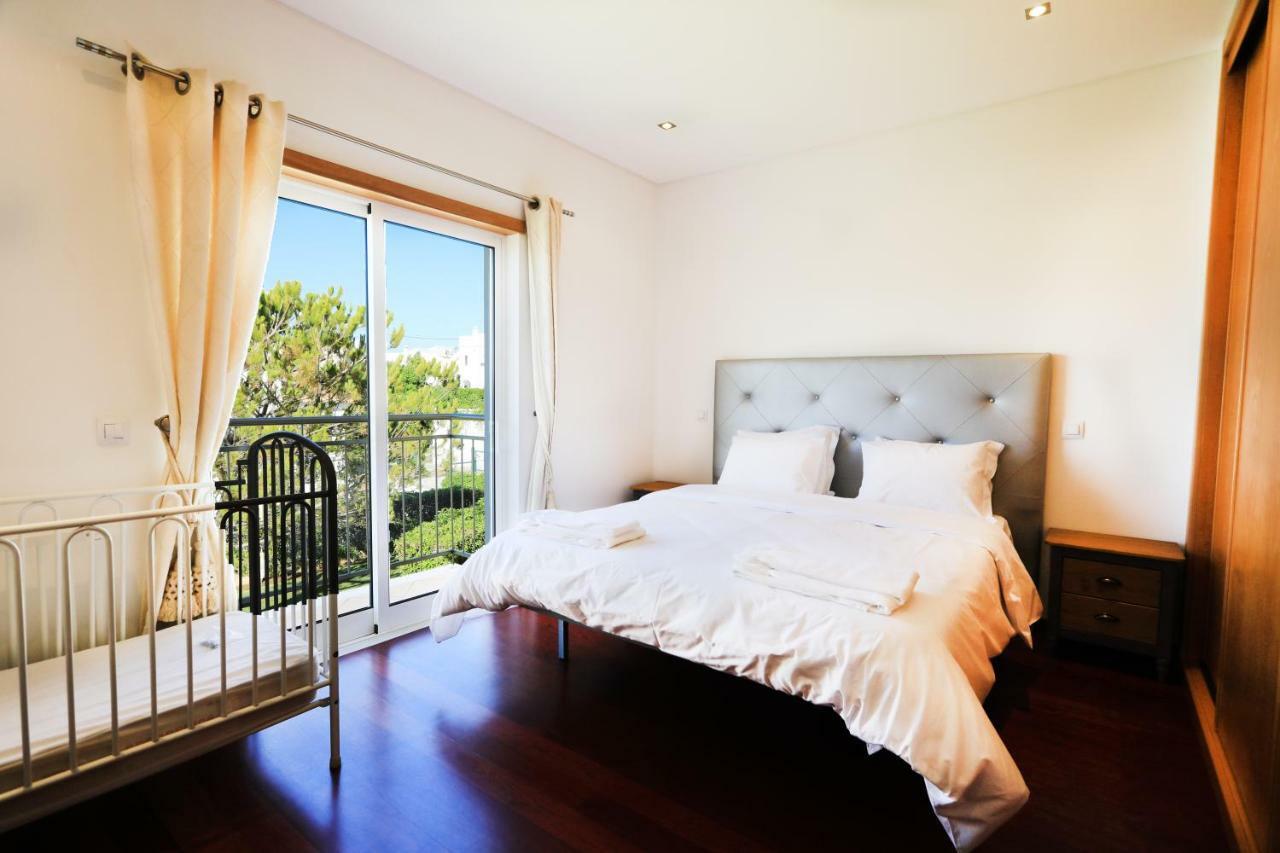 Balaia Harmonia Villa Albufeira Ngoại thất bức ảnh