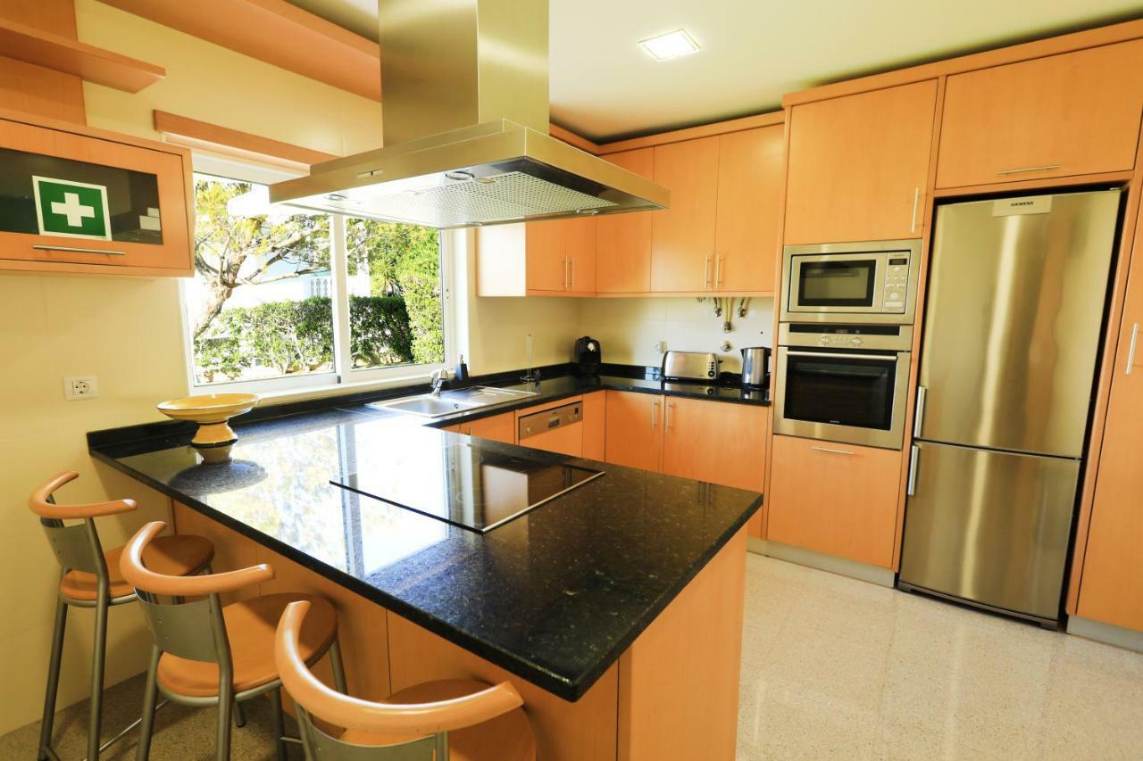Balaia Harmonia Villa Albufeira Ngoại thất bức ảnh