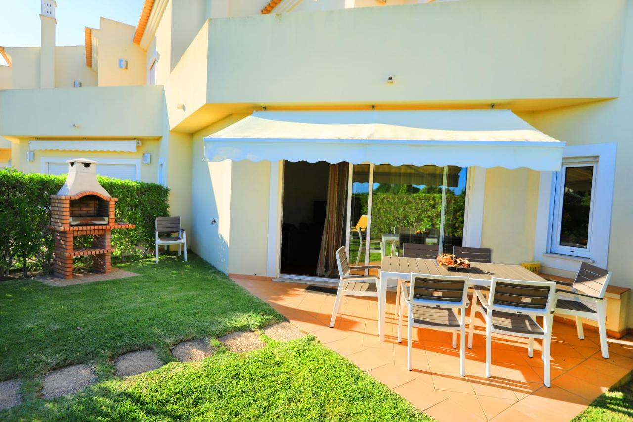 Balaia Harmonia Villa Albufeira Ngoại thất bức ảnh