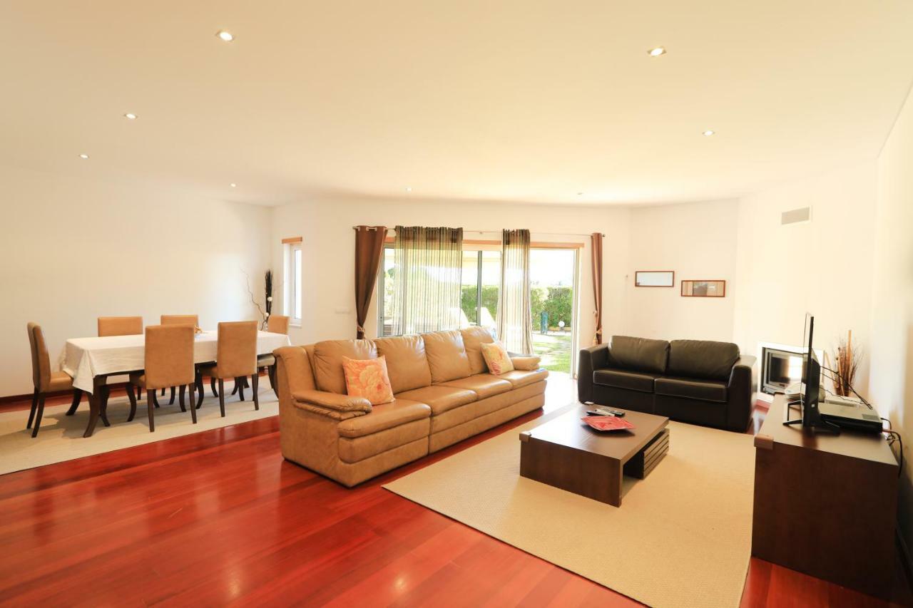 Balaia Harmonia Villa Albufeira Ngoại thất bức ảnh