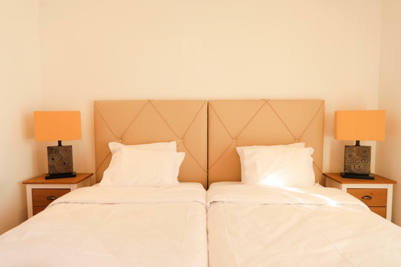 Balaia Harmonia Villa Albufeira Ngoại thất bức ảnh