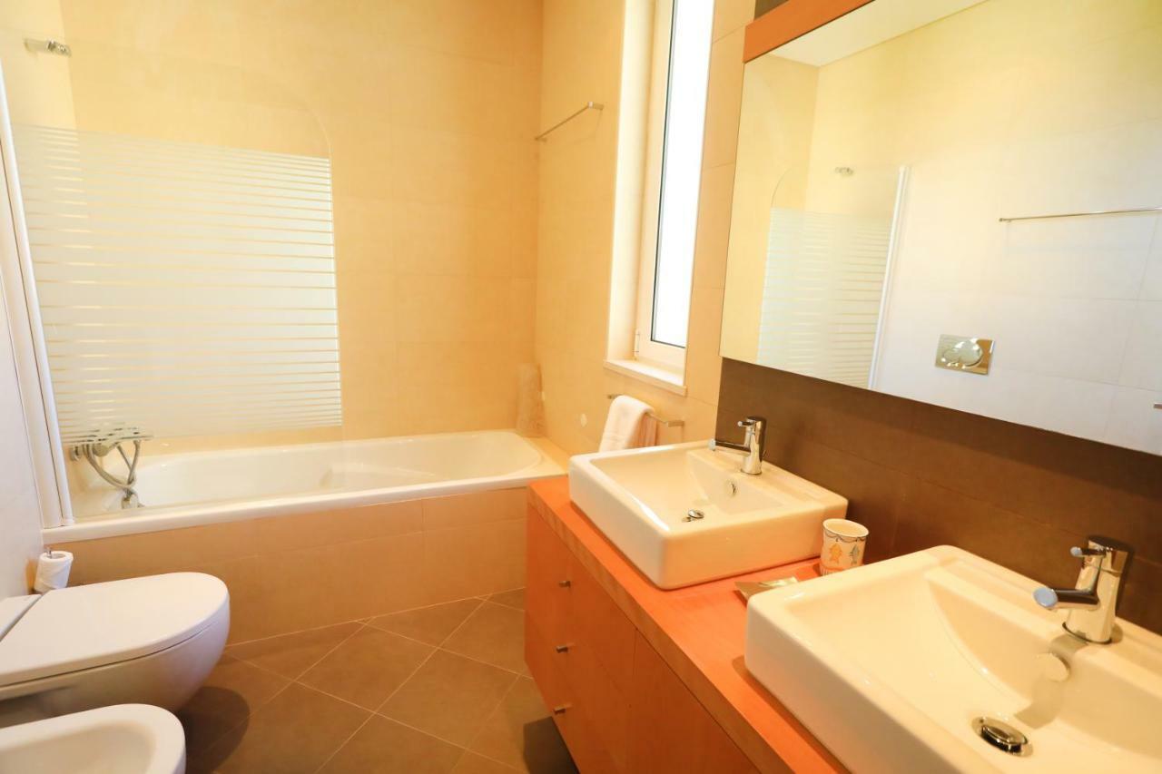 Balaia Harmonia Villa Albufeira Ngoại thất bức ảnh